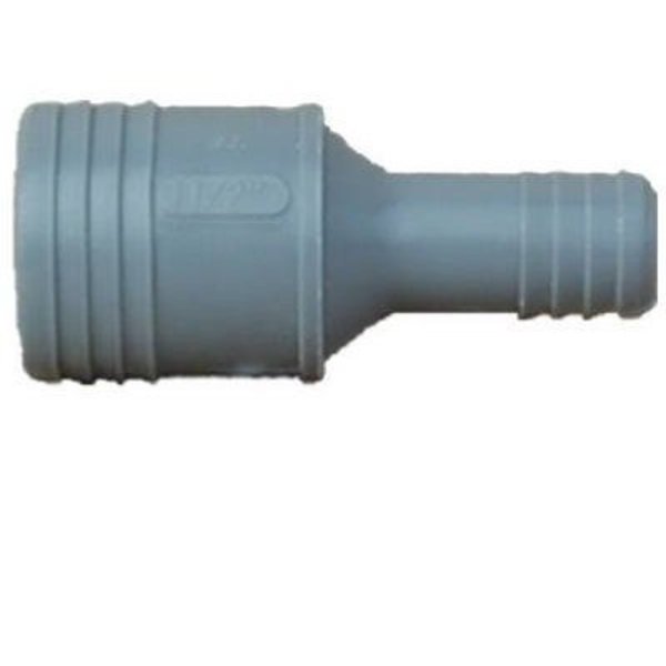 Tigre Usa 34x12 Poly Coupling 1429-101BC